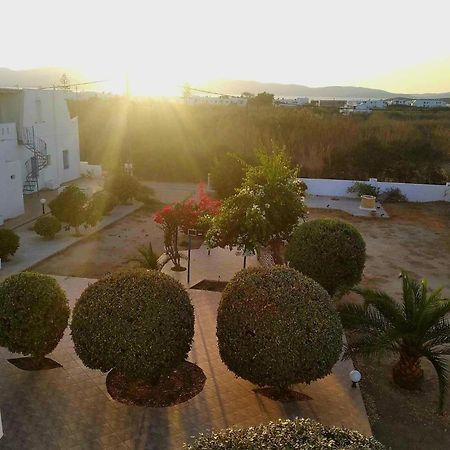Sophi'S L Studios & Apartments Agia Anna  Exterior foto